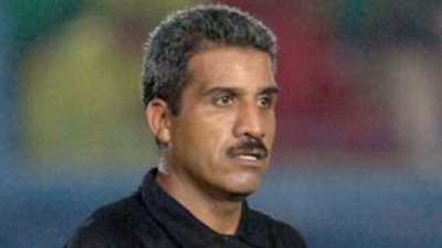 فهيم عمر: اتحدى علم لجنة الحكام بالأخطاء التحكيمية