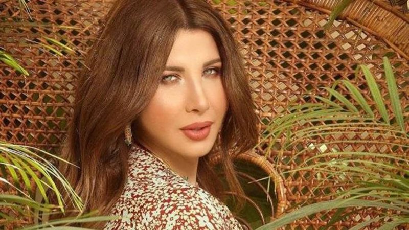 نانسي عجرم