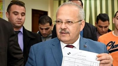 مجلس جامعة القاهرة يناقش اليوم الاستعدادات النهائية للدراسة