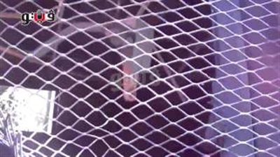 بالفيديو.. «فيتو» ترصد آثار حريق نقطة مرور الطالبية