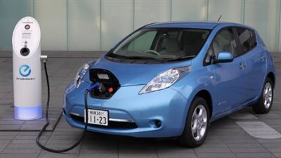 تسلا تحتل المركز الأول في السيارات الكهربائية الأكثر مبيعا