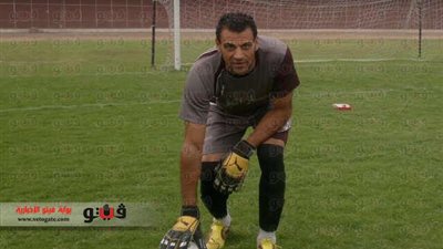 السد يتعاقد مع حارس البنك الأهلي