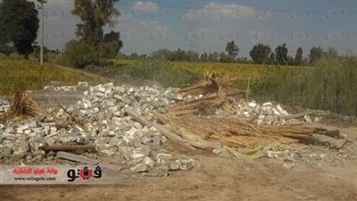 فلاحو الشرقية يهددون بهجر أراضيهم بسبب أزمة الأسمدة