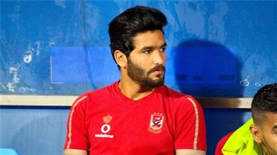 5 أسباب ترجح كفة صالح جمعة للمشاركة أساسيا أمام الكونغو.. «تقرير»