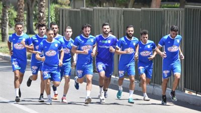 المقاولون العرب يستدرج سموحة بالجبل الأخضر