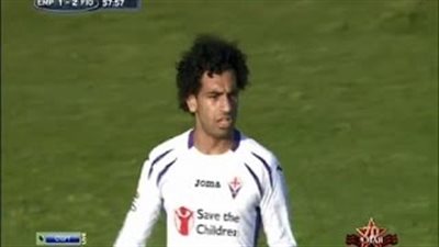 بالفيديو.. «محمد صلاح» يسعى لتكرار التسجيل في شباك «أمبولي» الليلة