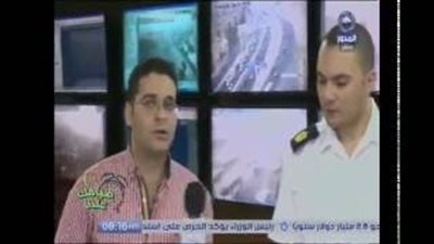 بالفيديو.. كثافة مرورية عالية بأغلب طرق ومحاور القاهرة