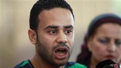 محمود بدر لـ«أردوغان»: «خلي الإخوان يدوك كرسي في مكتب الإرشاد»