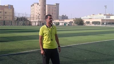 «الجيش 99» يواجه المقاصة وديا.. غدا