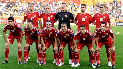 مواعيد المباريات الودية الدولية للمنتخبات