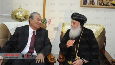 بالفيديو والصور.. أسوان تحتفل بعيد القيامة تحت شعار 