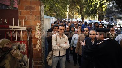 خطة «سي بي سي» لتغطية الانتخابات البرلمانية