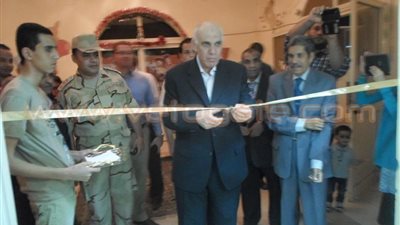 بالصور.. حفل فني وأمسية شعرية بثقافة الوادى الجديد