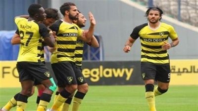 وادي دجلة في مهمة صعبة أمام المقاصة لتحقيق فوزه الأول بالدوري