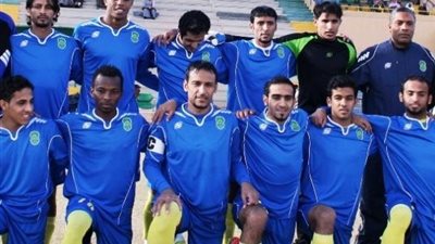 اليوم..عروبة «إبراهيم صلاح» يصطدم بالأهلي في الدوري السعودي