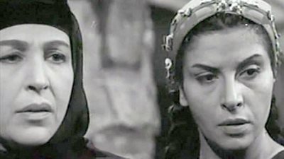 الكفيفة التى أحبها 