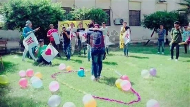 واقعة حفل الخطوبة