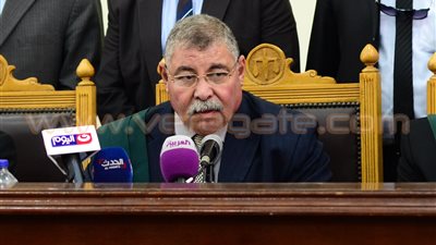 إحالة أوراق متهمين إلى المفتي في «العائدون من ليبيا».. والحكم 5 نوفمبر