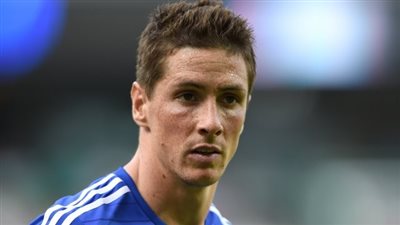 توريس: لن ألعب في إسبانيا سوى لأتليتكو مدريد