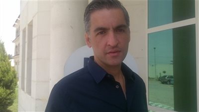 سيف زاهر: ودية المنتخب والإمارات عقب مباراة الكونغو