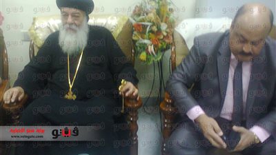 بالفيديو والصور.. 