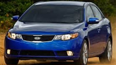 «كيا بيكانتو» تسجل 93 ألف و900 جنيه في السوق المحلية