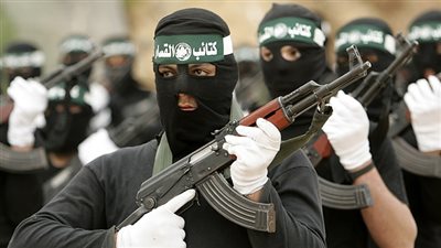 حماس: أجهزة الأمن المصرية تمنع البردويل والأشقر من الدخول