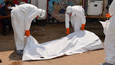 وفاة شخص وإصابة 6 آخرين بحمى 