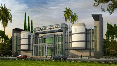 رئيس جامعة بني سويف: الموافقة على اللائحة الداخلية لكلية علوم الأرض