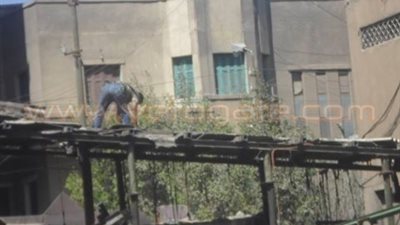 رئيس حى مصر الجديدة: تطوير سوق سوهاج بمعرفة القوات المسلحة