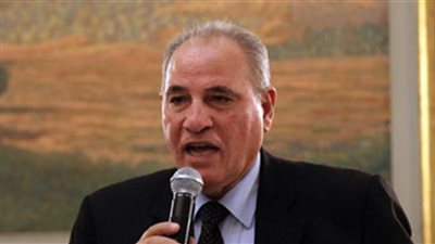 الانتهاء من استماع أقوال متهمى 