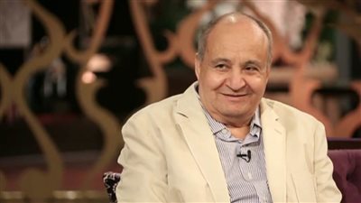 وحيد حامد: نظام مبارك انتقد مسلسل