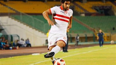 تعرف على تشخيص إصابة عبدالله جمعة