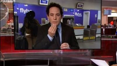 مقدم برامج في شبكة 