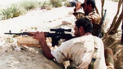 حرب مليشيات بين الإخوان والحوثيين في محافظة 