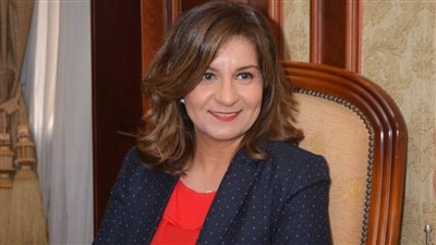 وزيرة الهجرة تثمن التعاون بين النائب العام المصري والسلطات القضائية السعودية