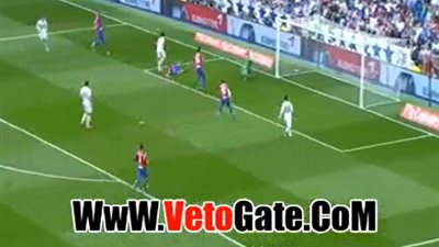 بالفيديو..«مارسيلو» يتقدم بالهدف الأول لريـال مدريد في شباك ليفانتى