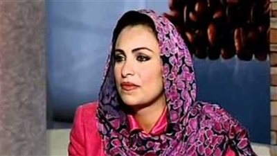 رضا الكرداوى تتقدم بشكوى ضد قاض لإلغائه قرار ضبط 