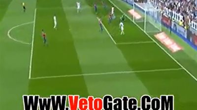 بالفيديو.. ريال مدريد يتقدم بثنائية أمام ليفانتي بالشوط الأول