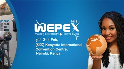 مؤتمر تحضيري عن «ويبيكس - Wepex Kenya 2016» الإثنين