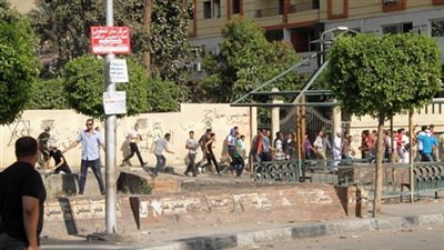 «مؤشر الديمقراطية» يؤكد تورط «الإخوان» في أعمال الشغب خلال سبتمبر.. وخبراء: الجماعة السبب في زيادة الشغب مع بداية الدراسة.. واتجاه الدولة للعنف مع «الإرهابية» وضع طبيعي