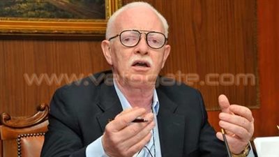 عبد الرازق: تنفيذ أحكام القضاء تؤكد قدرة الحكومة على مواجهة الإرهاب