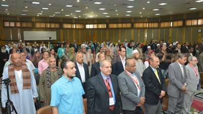 جامعة أسيوط تطلق حملة تبرعات لصالح معهد جنوب مصر للأورام