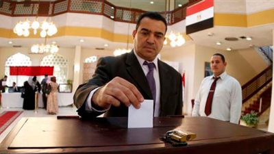 سفراء مصر بالخارج يشيدون بتوافد الجاليات المصرية إلى الانتخابات.. تعاون مع الناخبين لتيسير الوقت والجهد بالنمسا.. سفير مصر بلبنان يتوقع زيادة الأعداد غدًا.. ومهندسون بـ«لجان الإمارات» تحسبًا