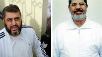 مخابرات الإخوان.. «الشاطر» مؤسس الجهاز..«القلم والساعة والموبايل» أشهر وسائل تجسس «المحظورة» في عهد «المعزول».. «القضاء والجيش» أبرز المستهدفين.. والت