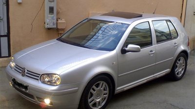 «فولكس فاجن» مستعملة بسوق السيارات تسجل 64 ألف جنيه