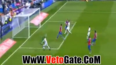 بالفيديو..«رودريجيز» يتقدم بالهدف الثالث لريـال مدريد في ليفانتي