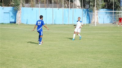الشرقية يطيح بالمنصورة من كأس مصر