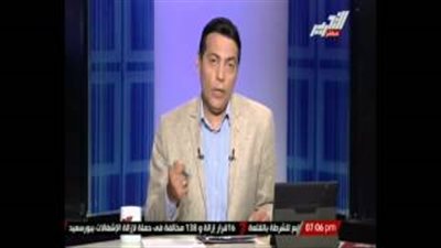 بالفيديو.. الغيطي لـ