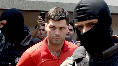 بالفيديو والصور.. أخطر سفاحي العالم قتل 39 شخصًا للتخلص من القلق!